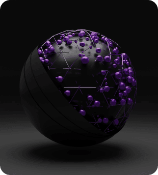 Purple Ring